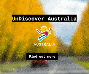 australia advertisement